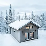 شقة Mokum Kittilä