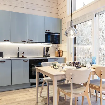 Apartamento Mokum *