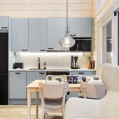 Mokum Apartmán