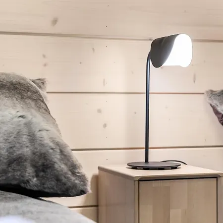Mokum Apartamento Kittilä
