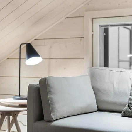 Apartamento Mokum *
