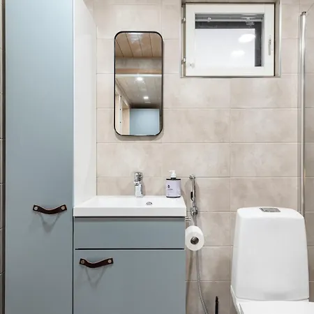 Mokum Apartamento