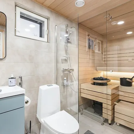 Apartamento Mokum *