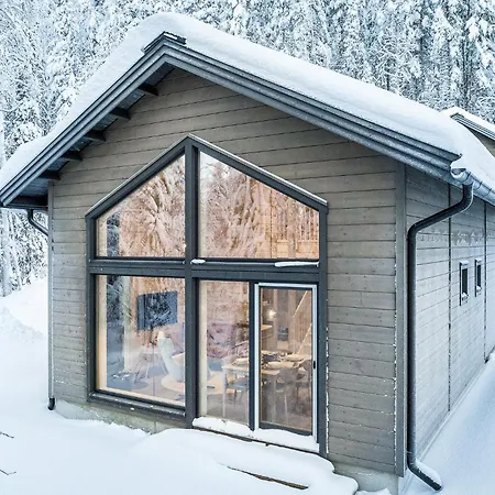 Mokum By Polarvillas * Kittilä