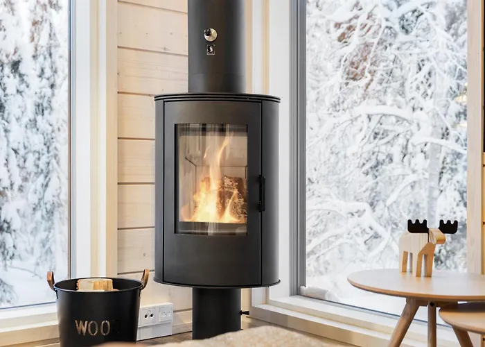 Mokum Apartament Kittilä