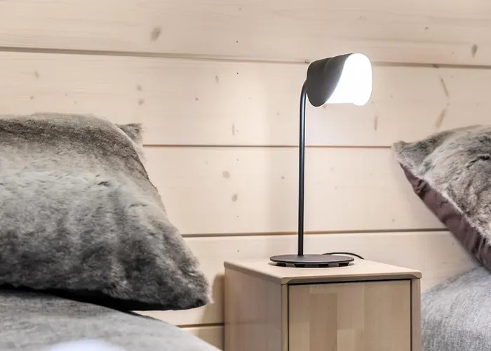 Mokum Appartement Kittilä